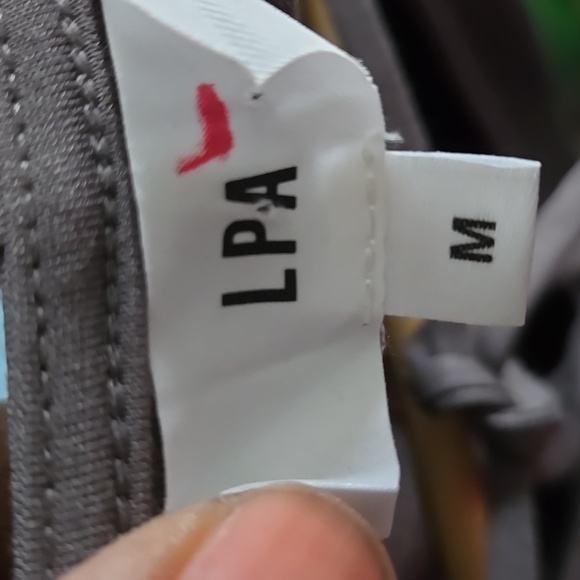 LPA SANTINO Maxi Grey Tie Front Elegant Long Sleeve Dress Size M FORMAL EVENT - Picture 9 of 11